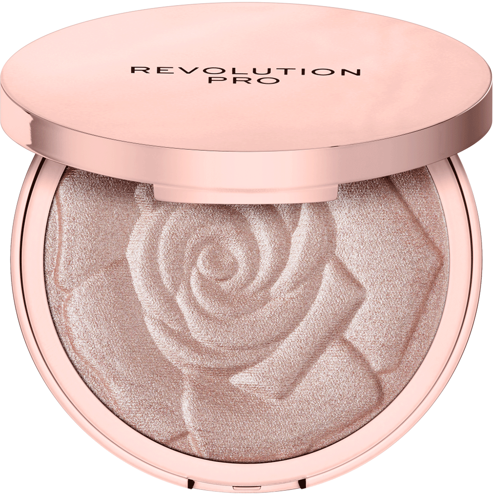 Bild: Revolution Pro Highlighter Eternal Rose 