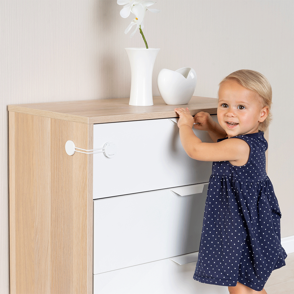 Bild: reer Multi Kindersicherung