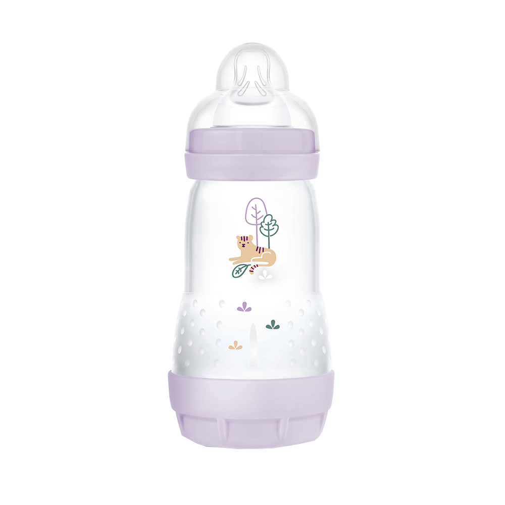 Bild: MAM Easy Start Anti Colic Flasche 0+ Monate
