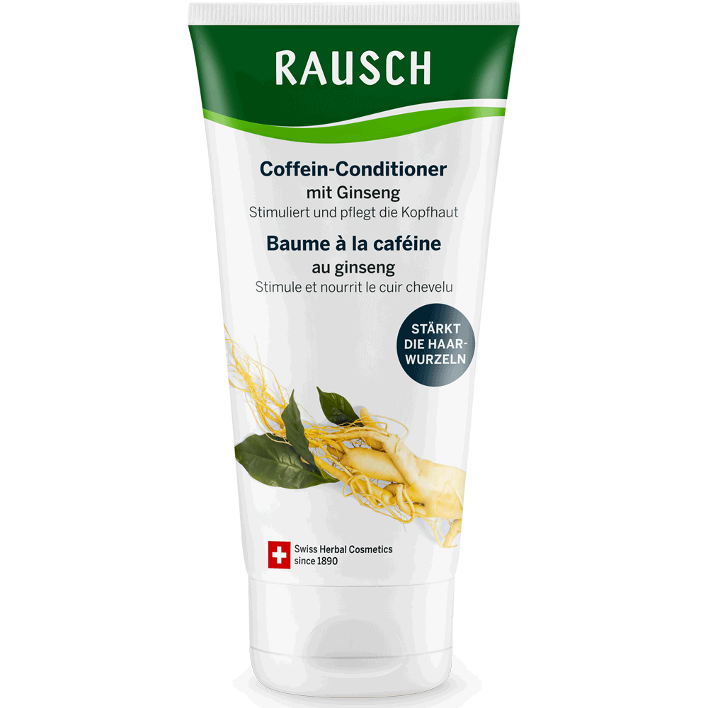 Bild: RAUSCH Conditioner Coffein