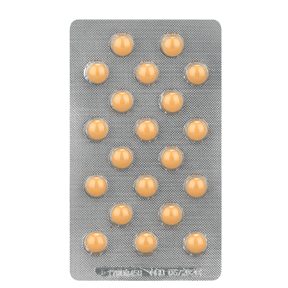 Bild: BI LIFE Vitamin B Komplex Depot