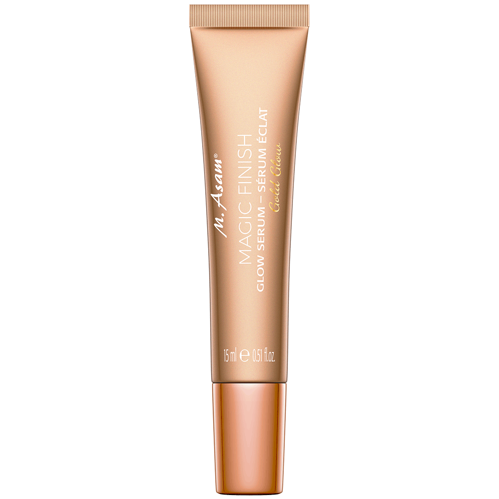 Bild: M. Asam Magic Finish Glow Serum