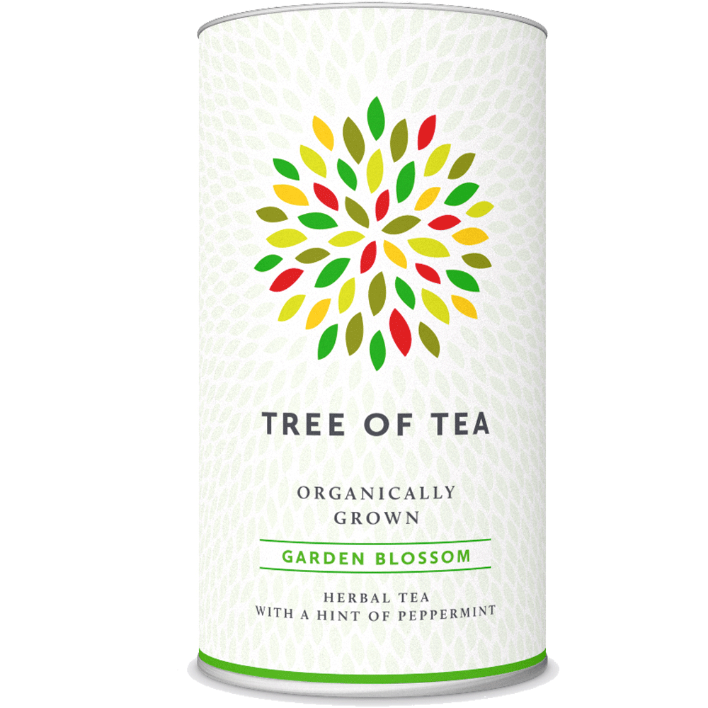 Bild: Tree of Tea Garden Blossom Tee