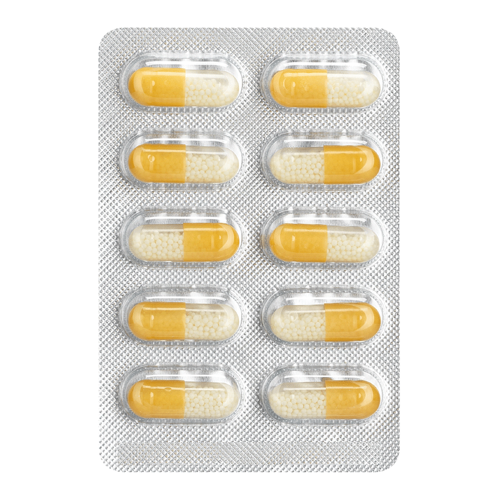 Bild: BI LIFE Vitamin C Depot