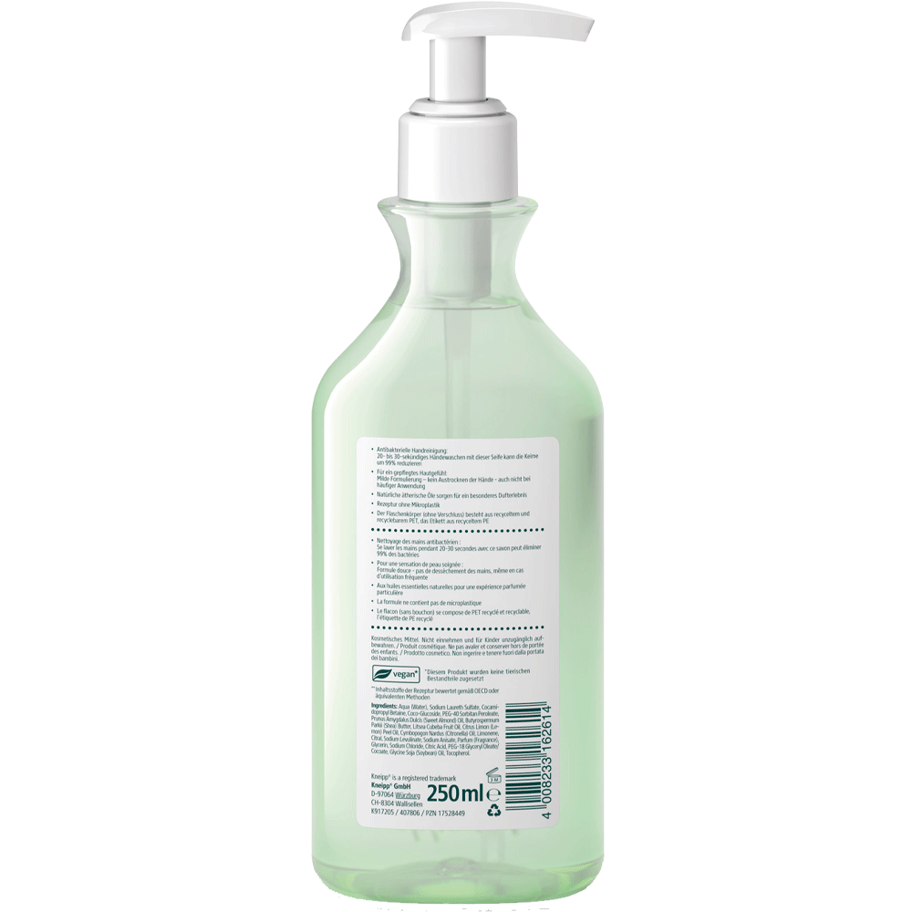 Bild: Kneipp Litsea Cubeba