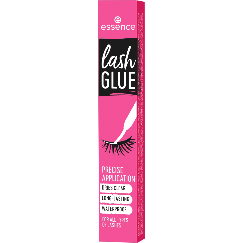 Bild: essence Lash Glue