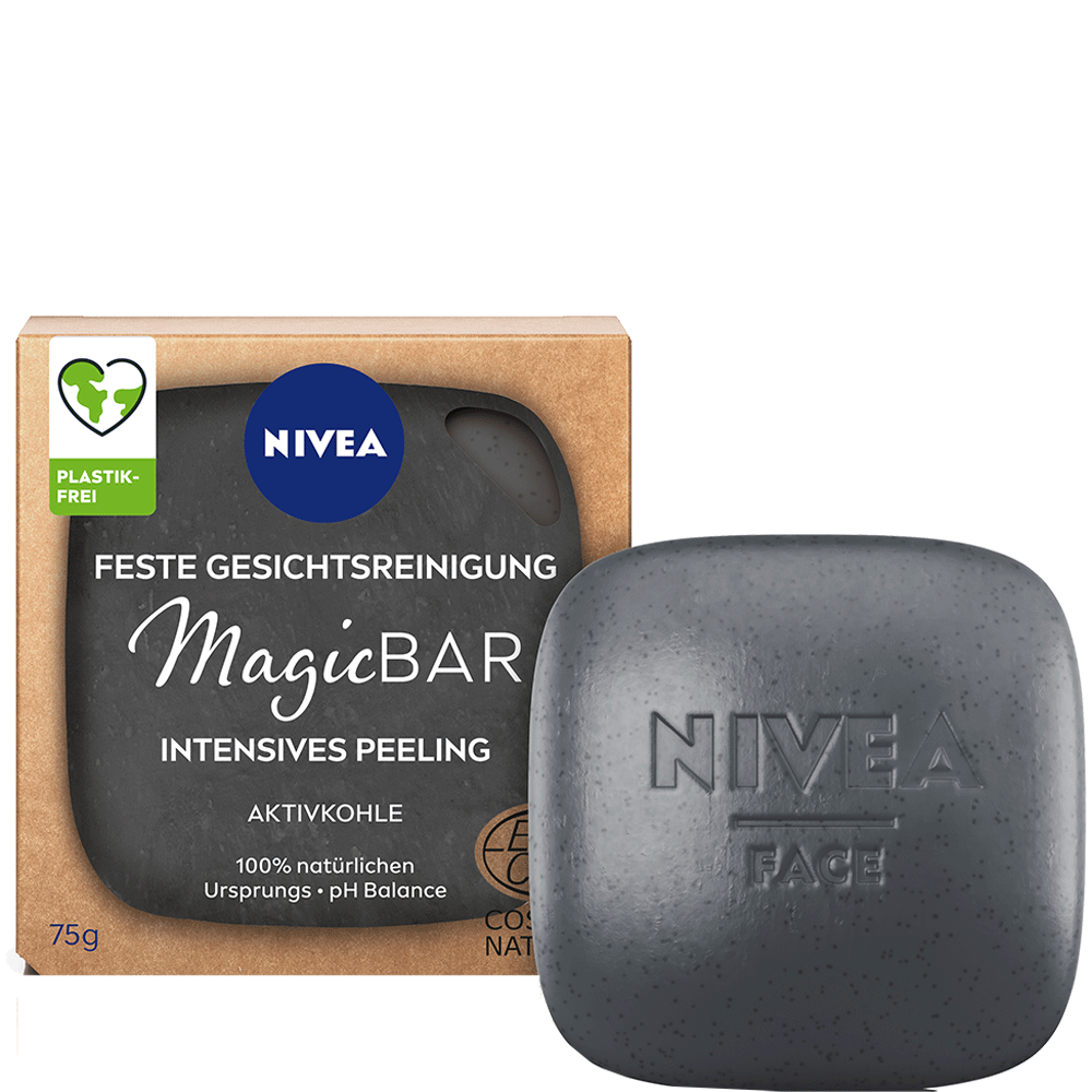 Bild: NIVEA Festes Intensives Peeling