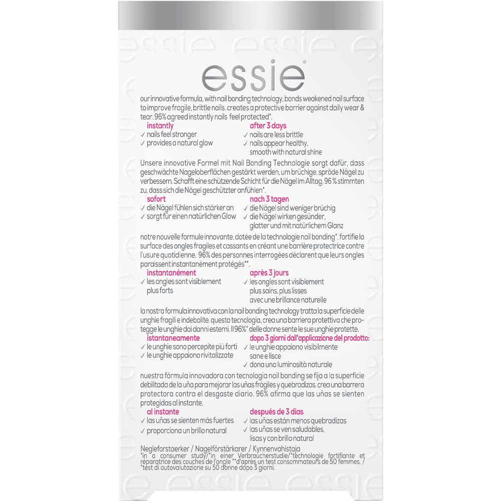 Bild: Essie Hard to resist