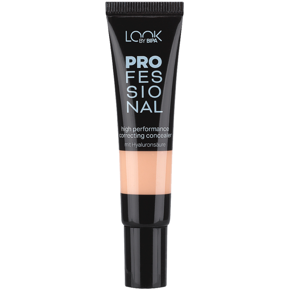 Bild: LOOK BY BIPA Professional Correcting Concealer light