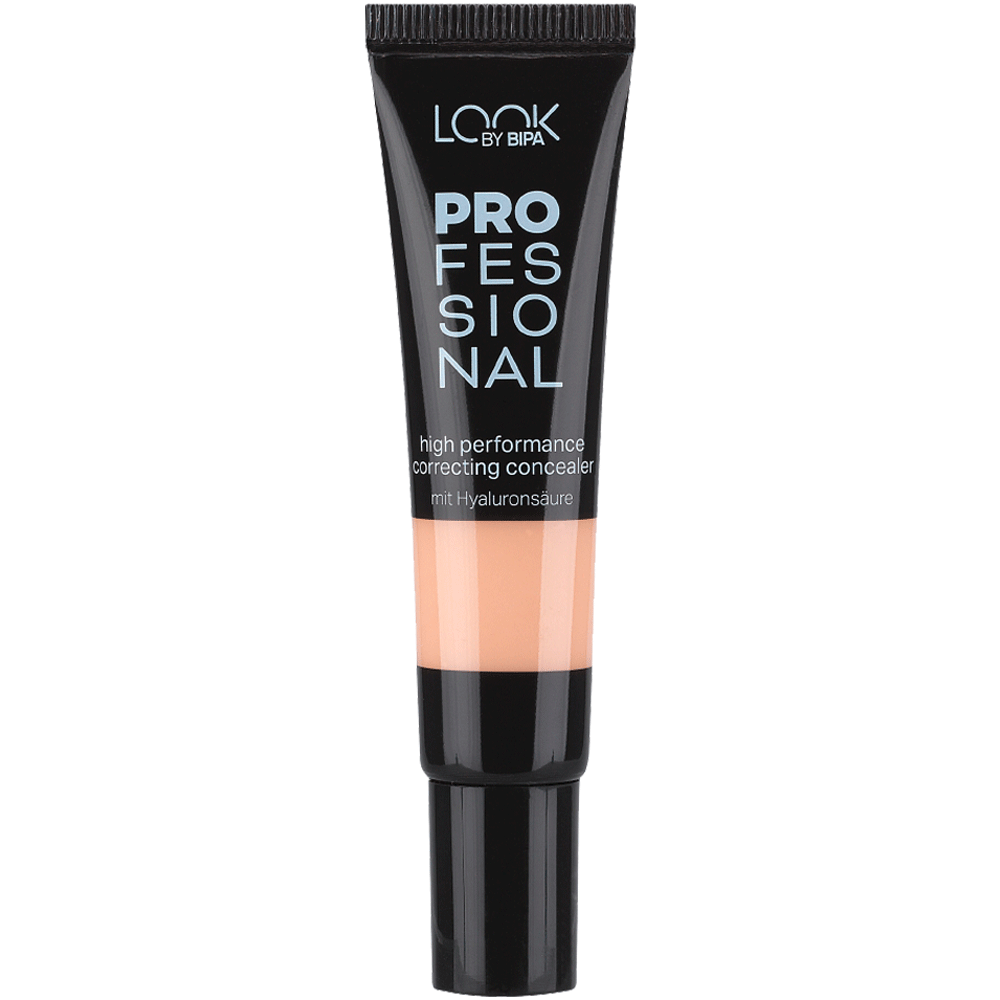 Bild: LOOK BY BIPA Professional Correction Concealer light medium