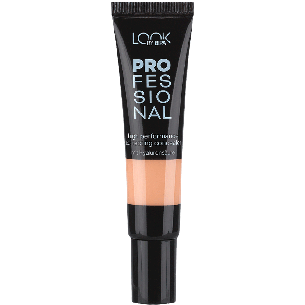 Bild: LOOK BY BIPA Professional Correcting Concealer medium