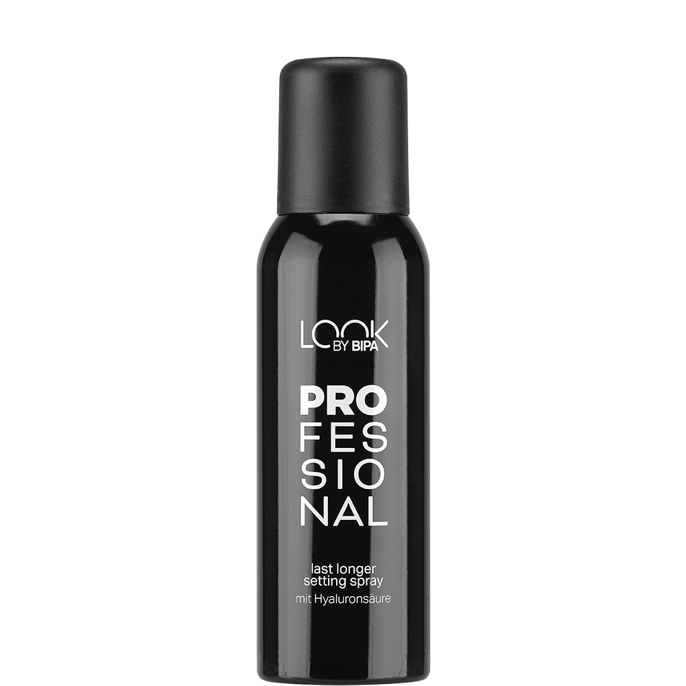 Bild: LOOK BY BIPA Professional Make-up Setting Spray 