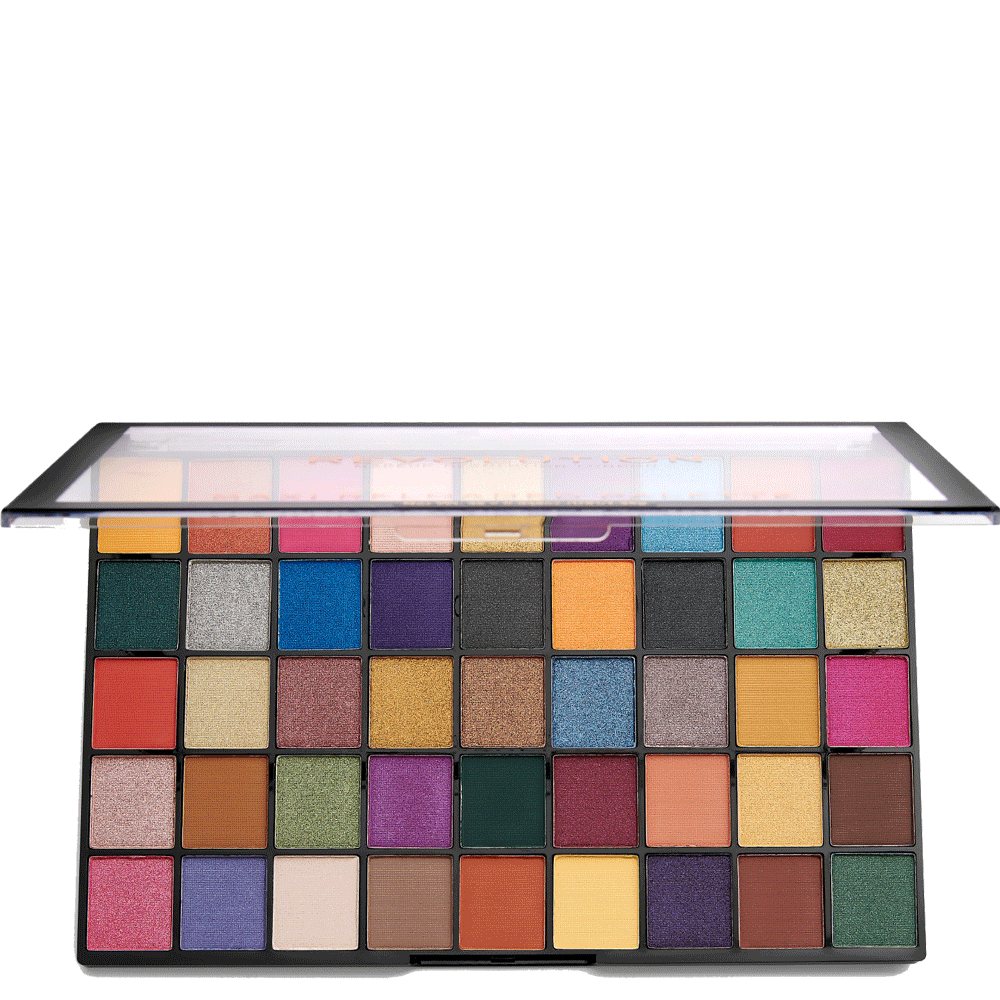 Bild: Revolution Maxi Reloaded Palette 