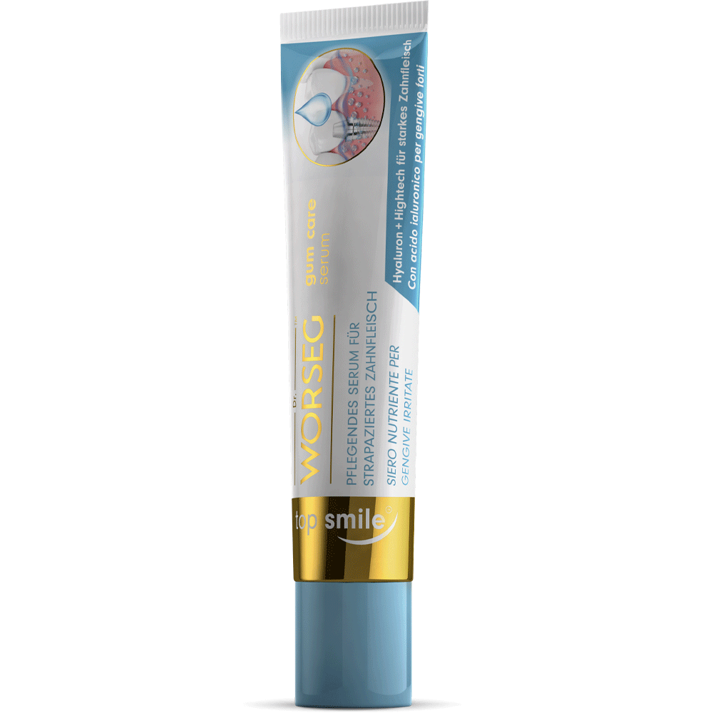 Bild: Worseg Top Smile Gum Care Serum