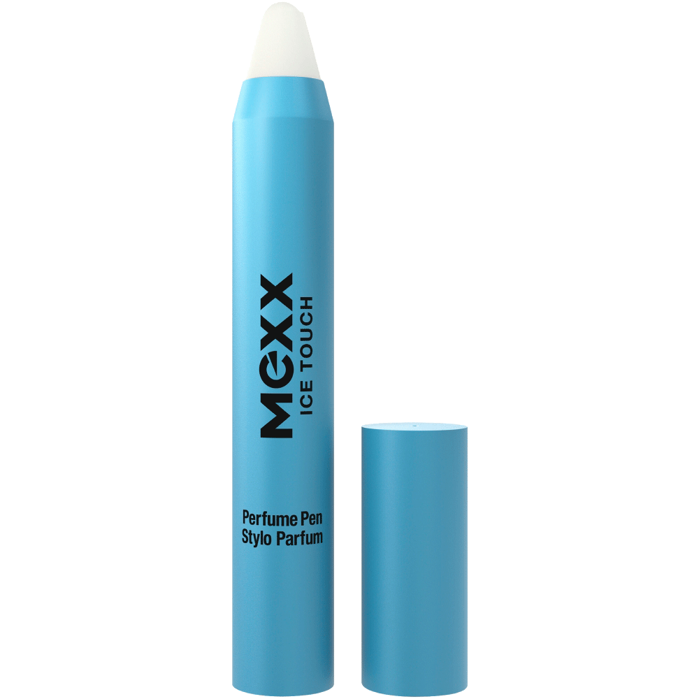 Bild: Mexx Ice Touch Woman Parfum Stift