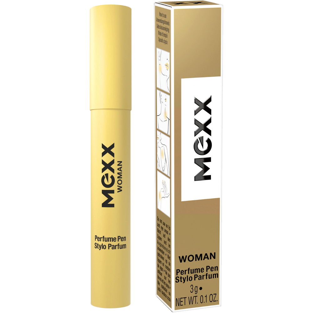 Bild: Mexx Woman Parfum Stift