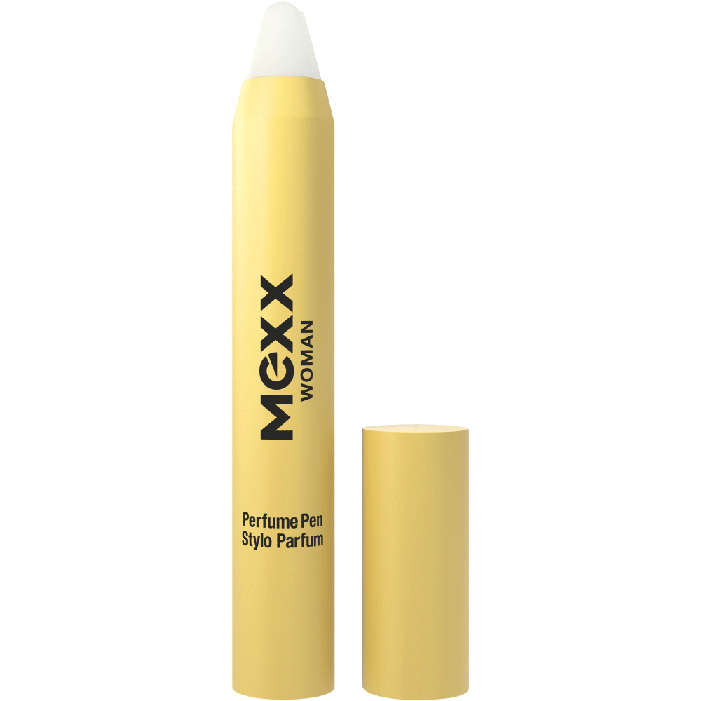 Bild: Mexx Woman Parfum Stift