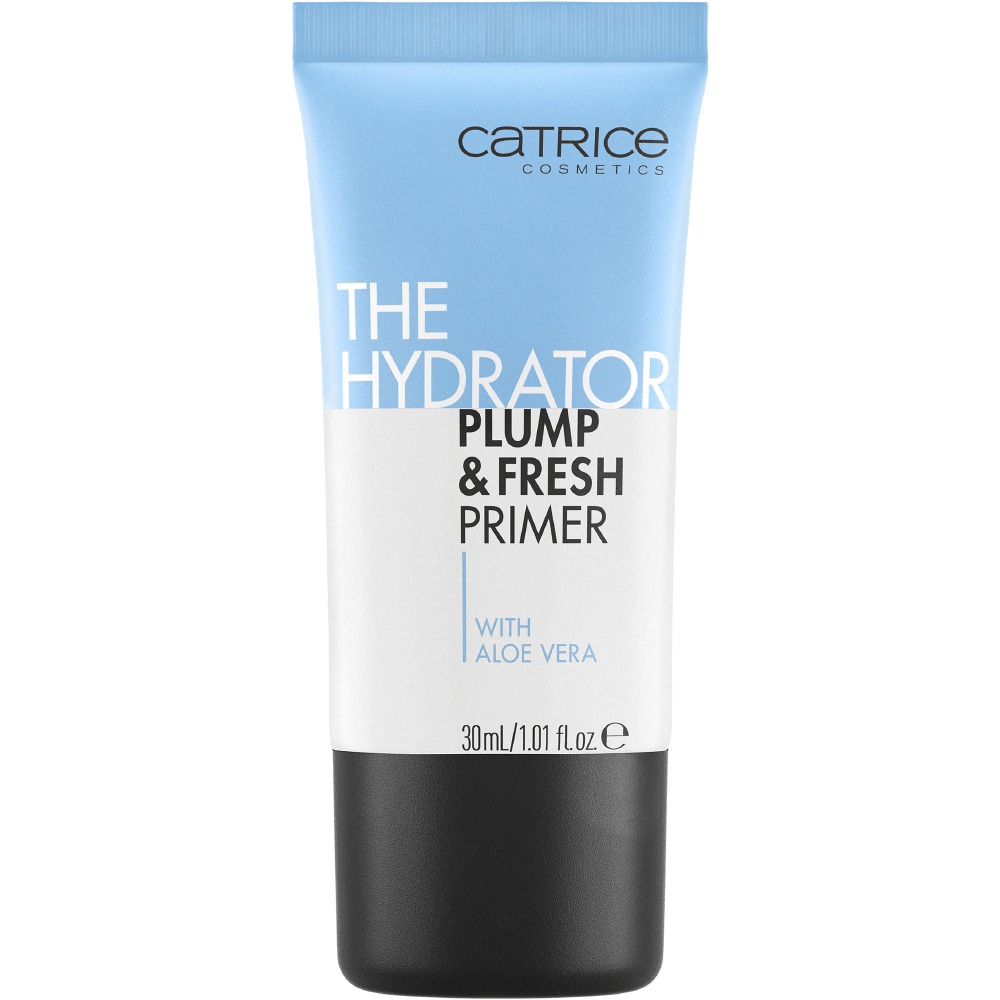 Bild: Catrice The Hydrator Plump & Fresh Primer