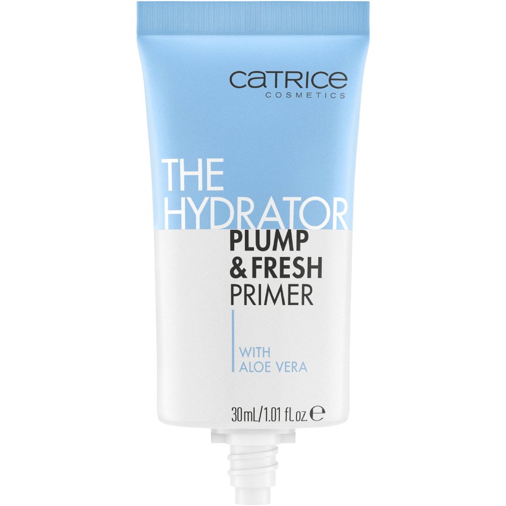 Bild: Catrice The Hydrator Plump & Fresh Primer