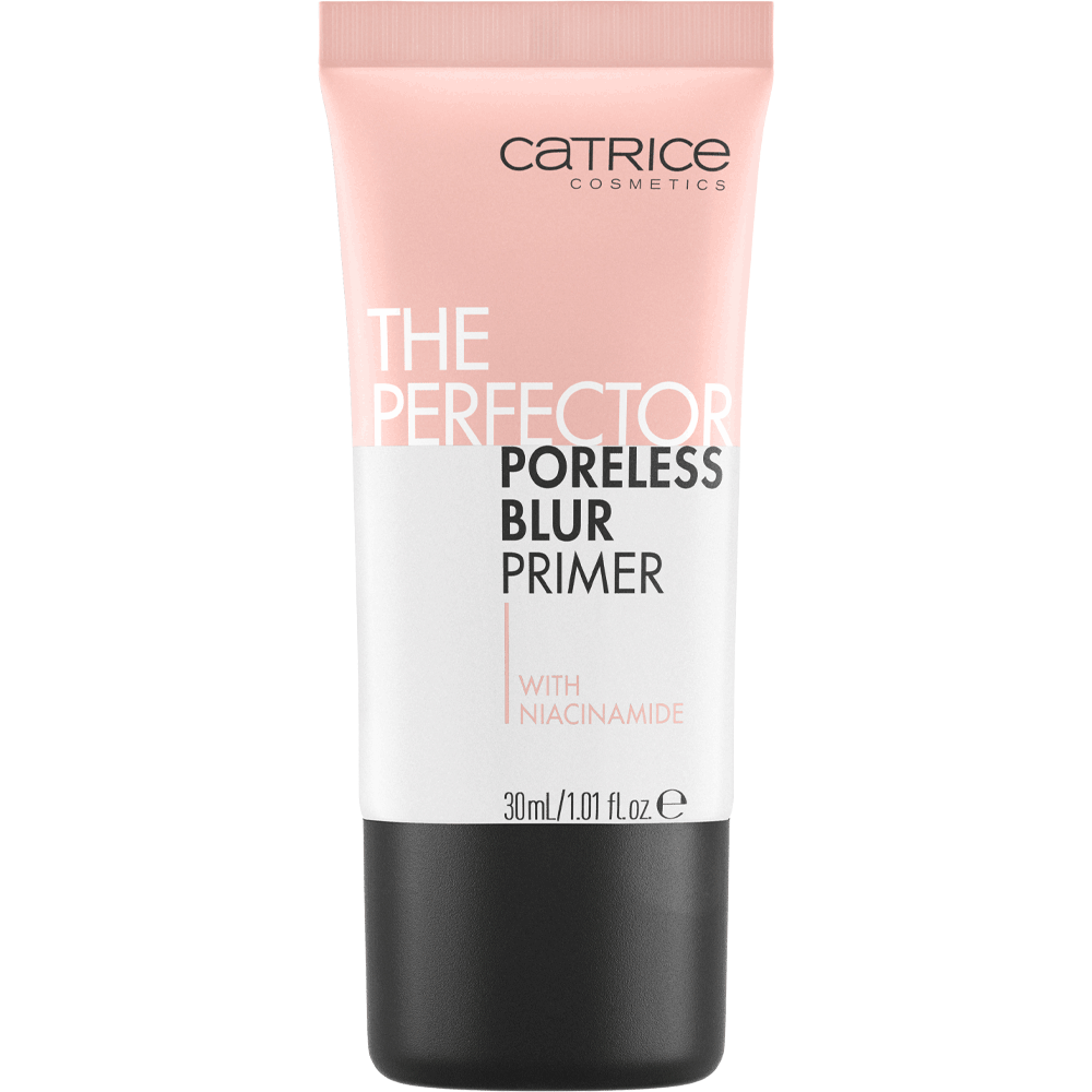 Bild: Catrice The Perfector Poreless Blur Primer