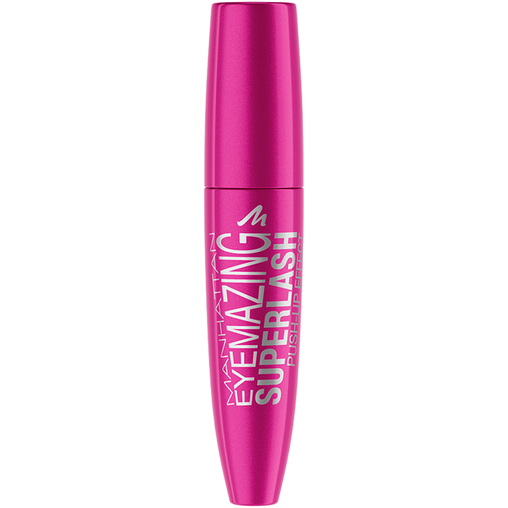 Bild: MANHATTAN Mascara Superlash
