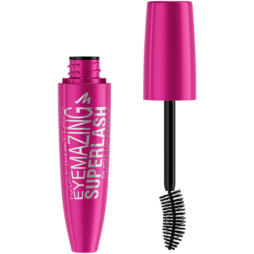 Bild: MANHATTAN Mascara Superlash