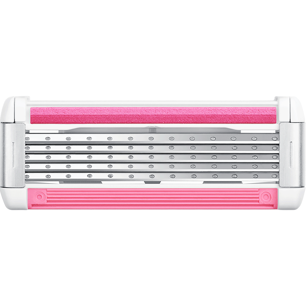Bild: BIC Click 5 Soleil Refill
