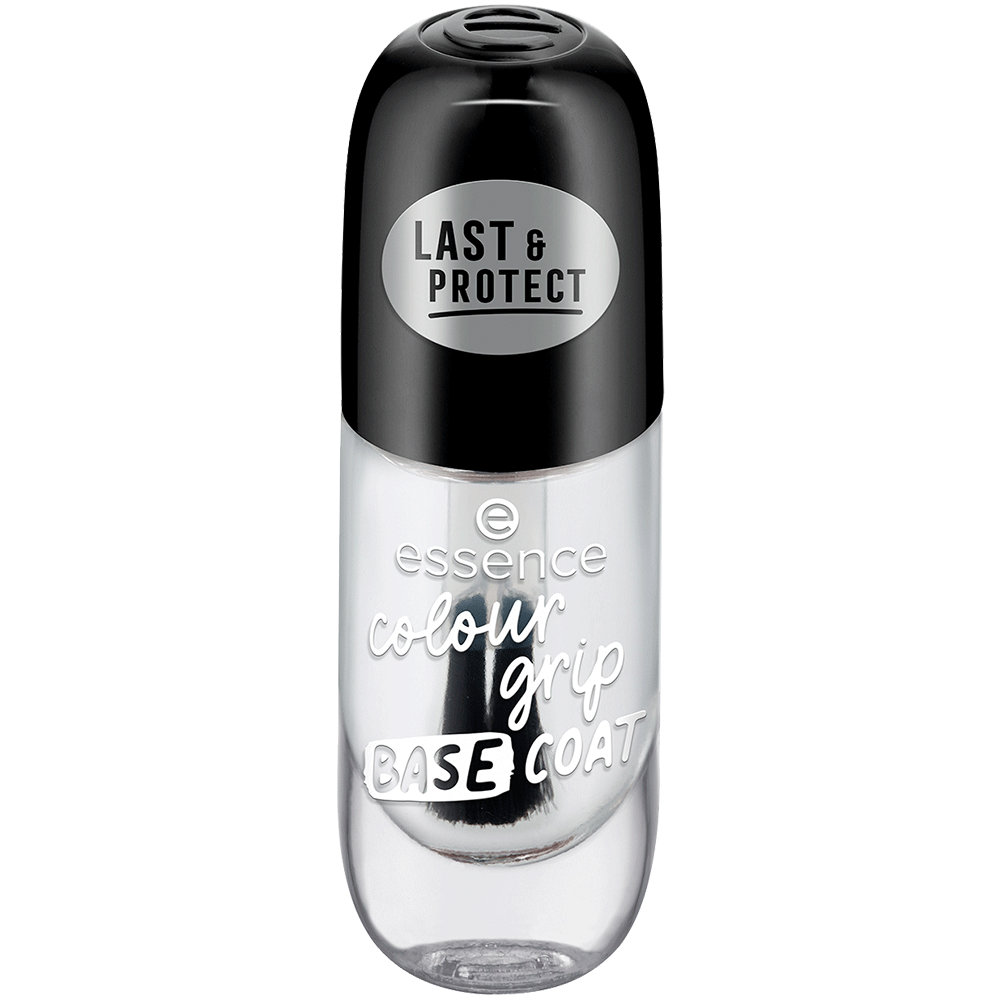 Bild: essence Colour Grip Base Coat