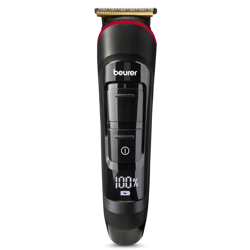 Bild: Beurer Multigroomer MN9X