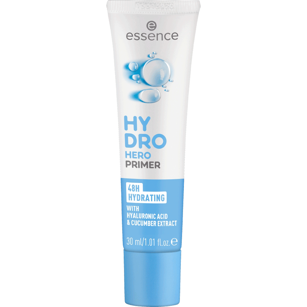 Bild: essence Hydro Hero Primer