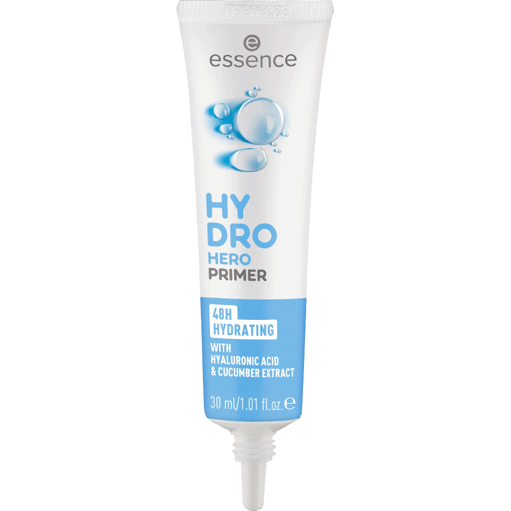Bild: essence Hydro Hero Primer