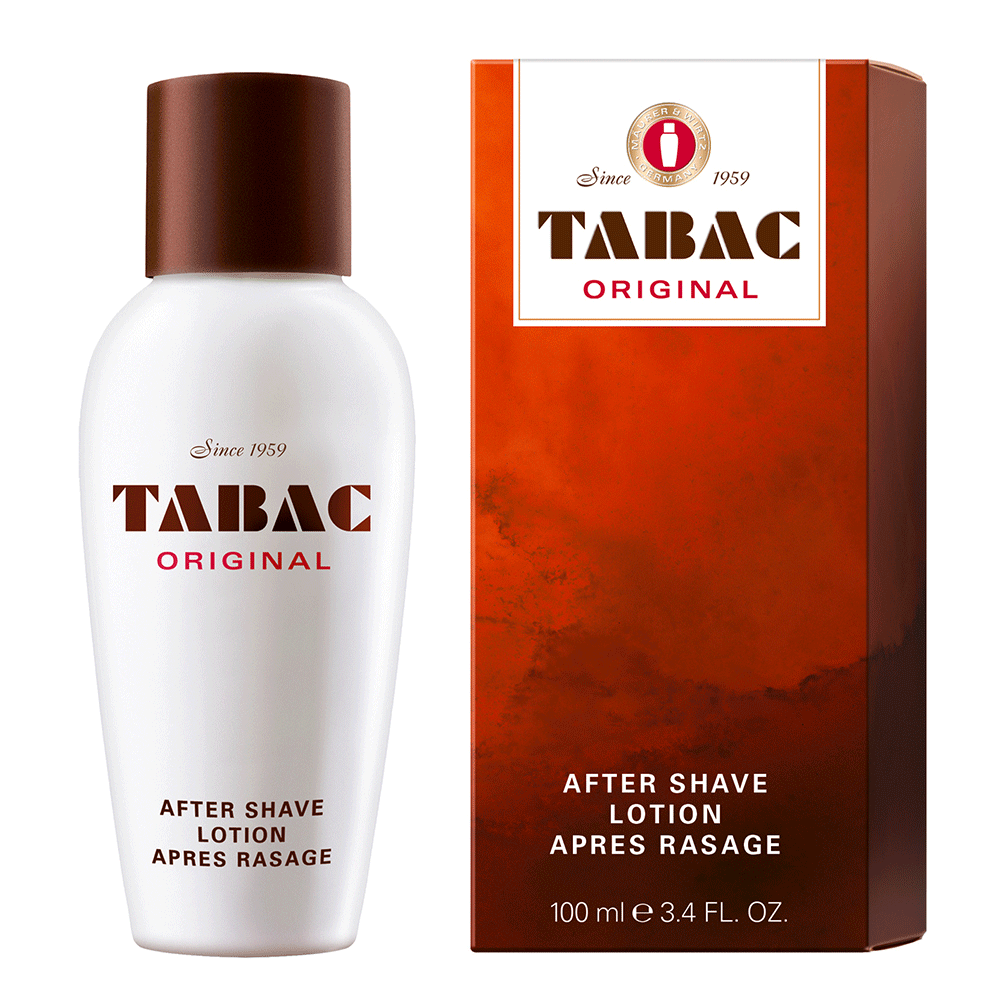 Bild: Tabac Original After Shave Lotion