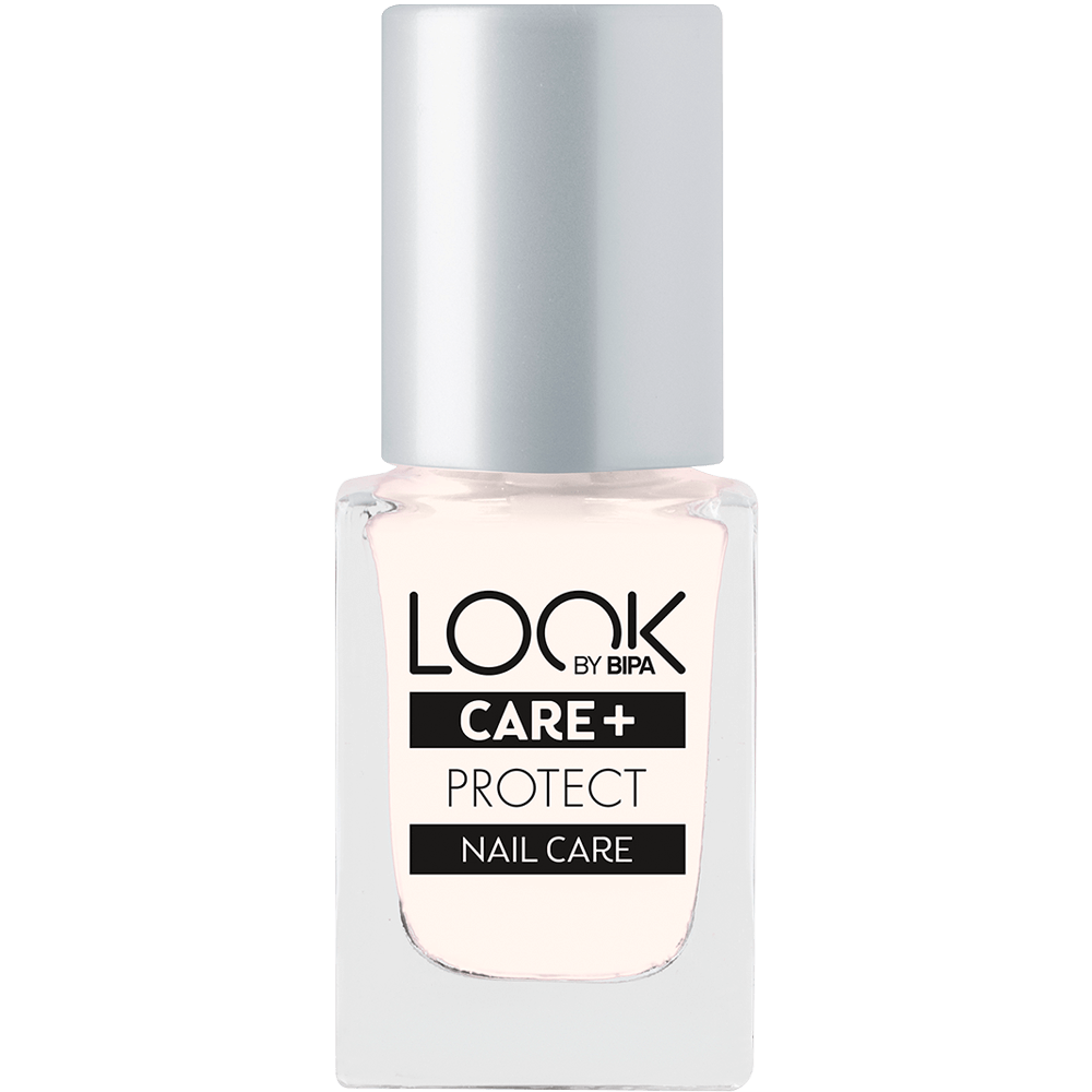 Bild: LOOK BY BIPA Care + Protect Nail Care