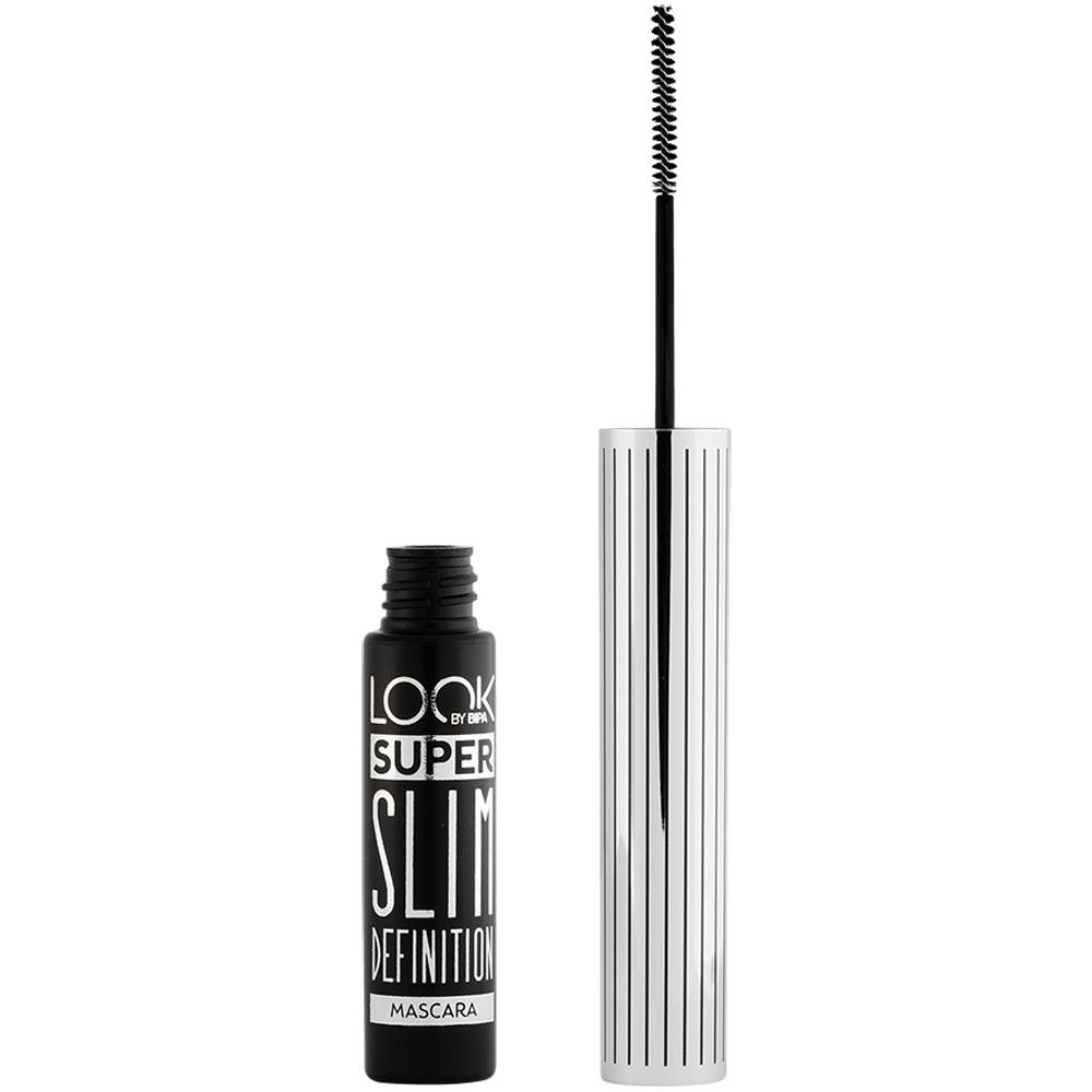 Bild: LOOK BY BIPA Super Slim Definition Mascara
