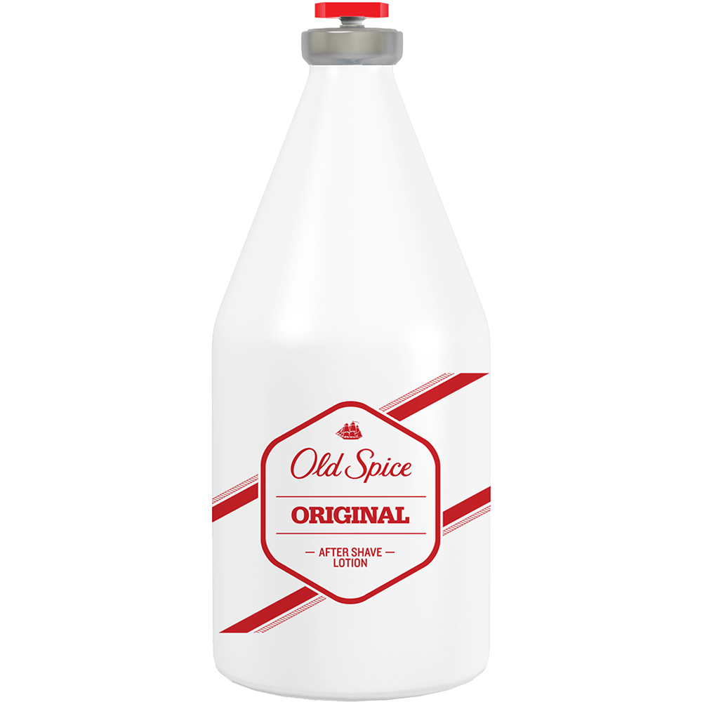 Bild: Old Spice Original After Shave Lotion