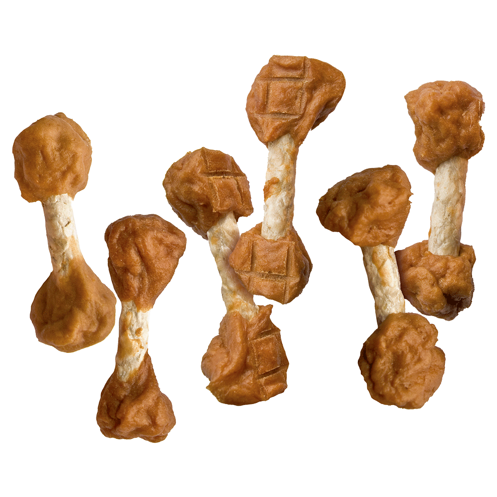 Bild: Vitakraft Pure Chicken Hühnchenhanteln