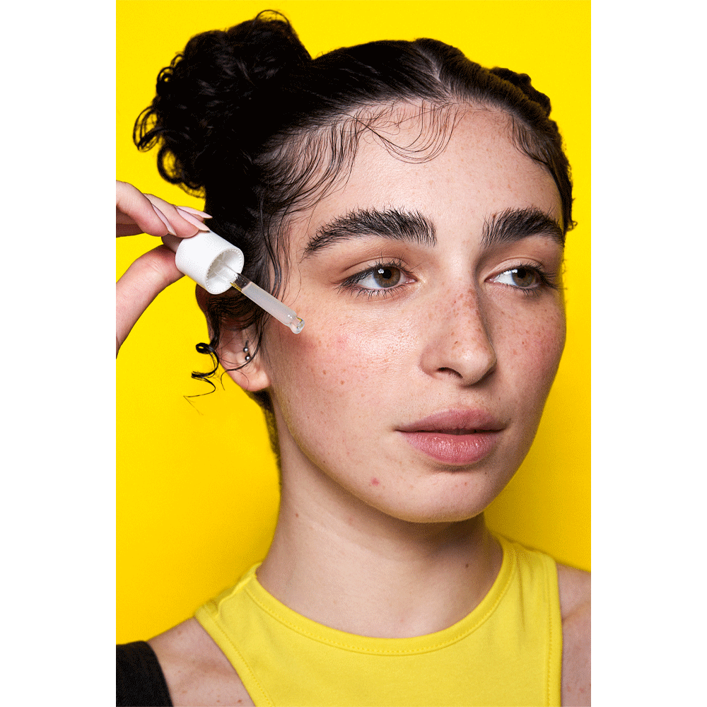Bild: Acnemy Postzit Serum