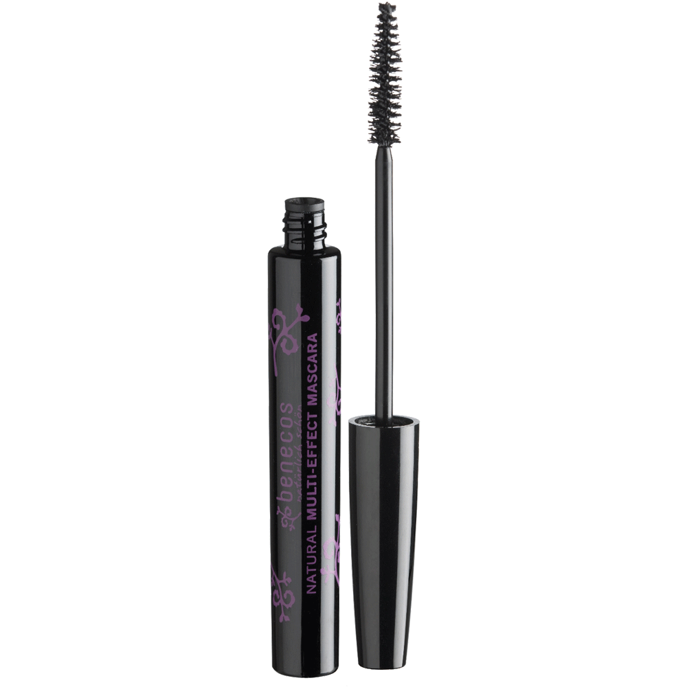 Bild: Benecos Natural Multi Effect Mascara