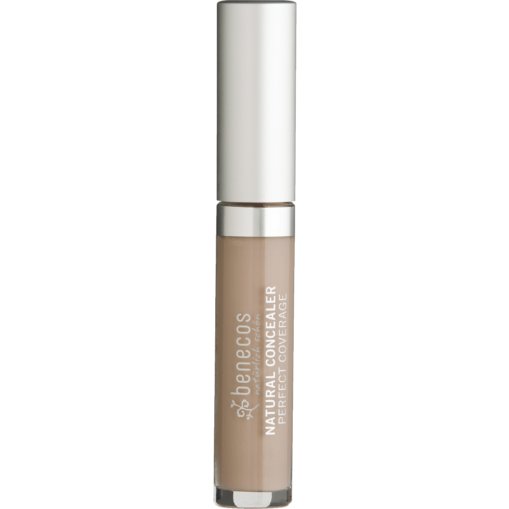 Bild: Benecos Natural Concealer 