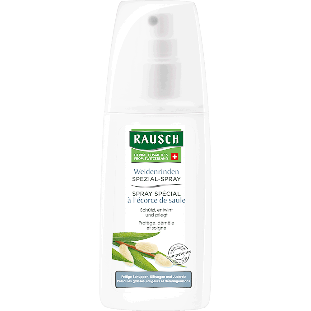 Bild: RAUSCH Weidenrinden Spezial-Spray