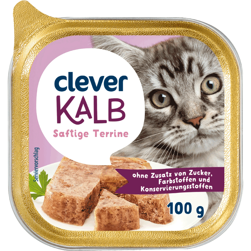 Bild: clever Kalb