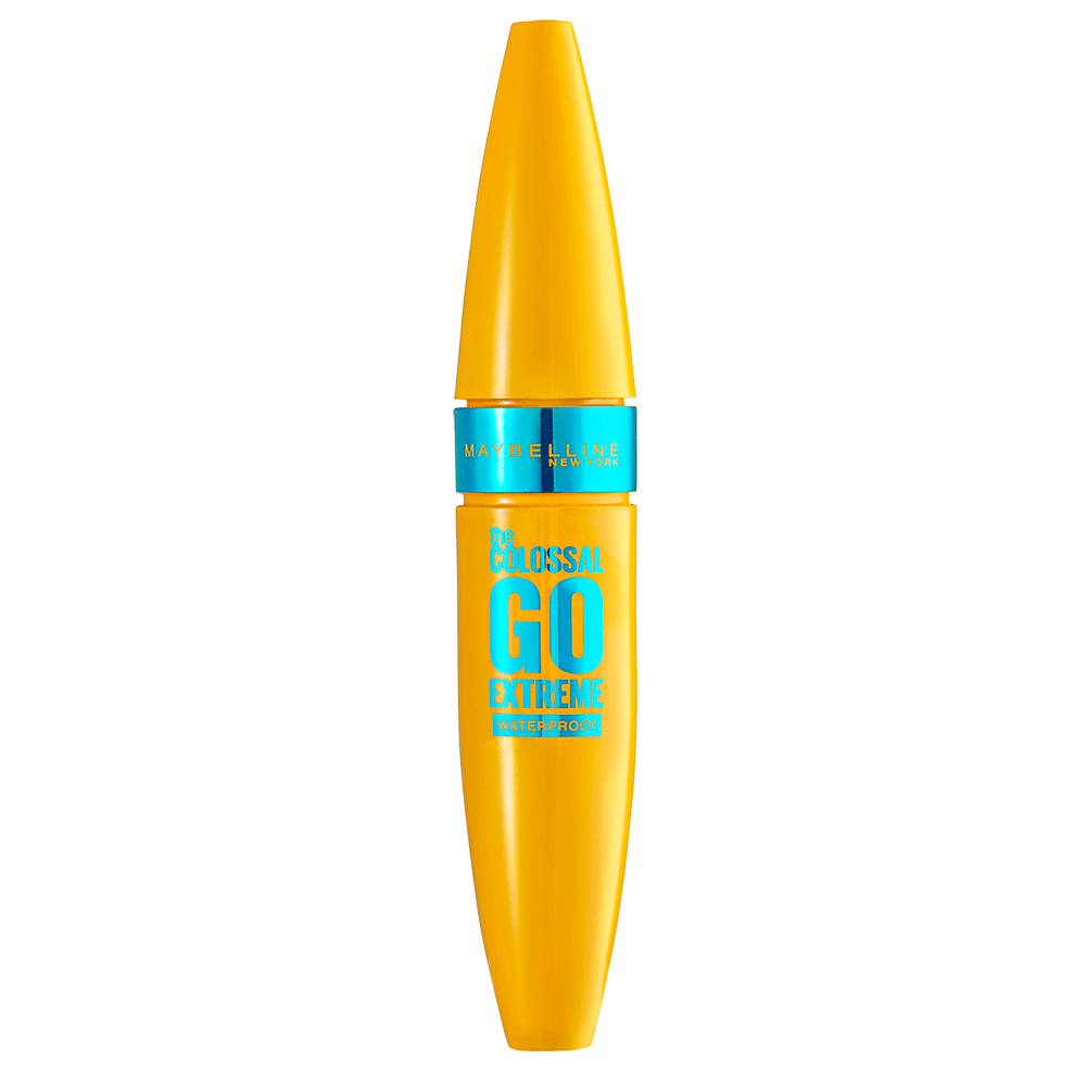 Bild: MAYBELLINE Colossal Go Extreme Waterproof Mascara