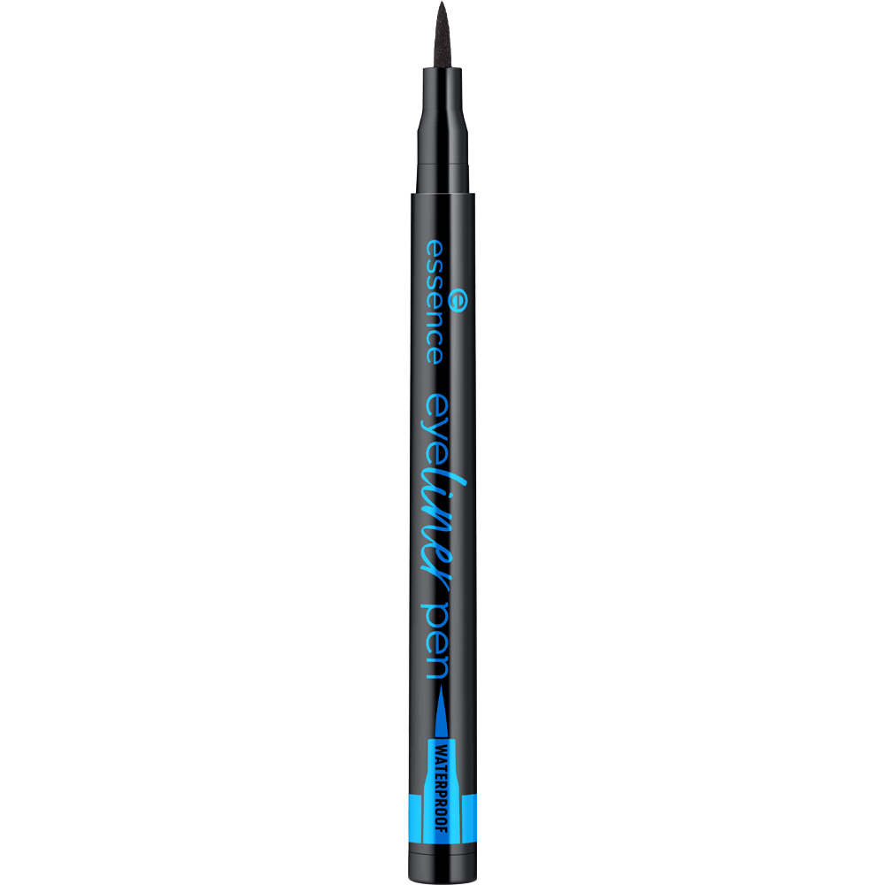 Bild: essence Eyeliner Pen Waterproof