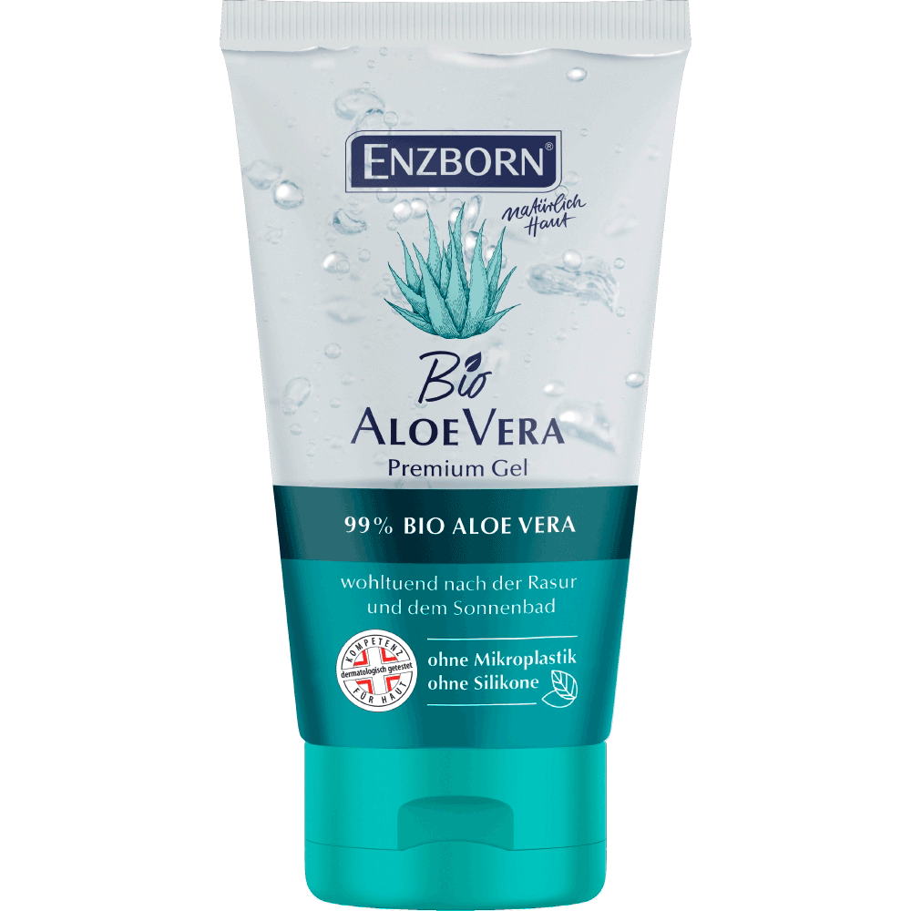 Bild: ENZBORN Premium Gel Aloe Vera