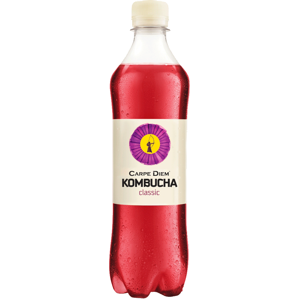 Bild: Rauch Kombucha Classic