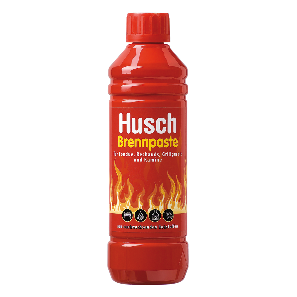 Bild: Husch Brennspiritus Gel