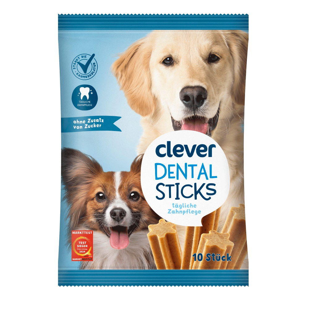 Bild: clever Dentalsticks