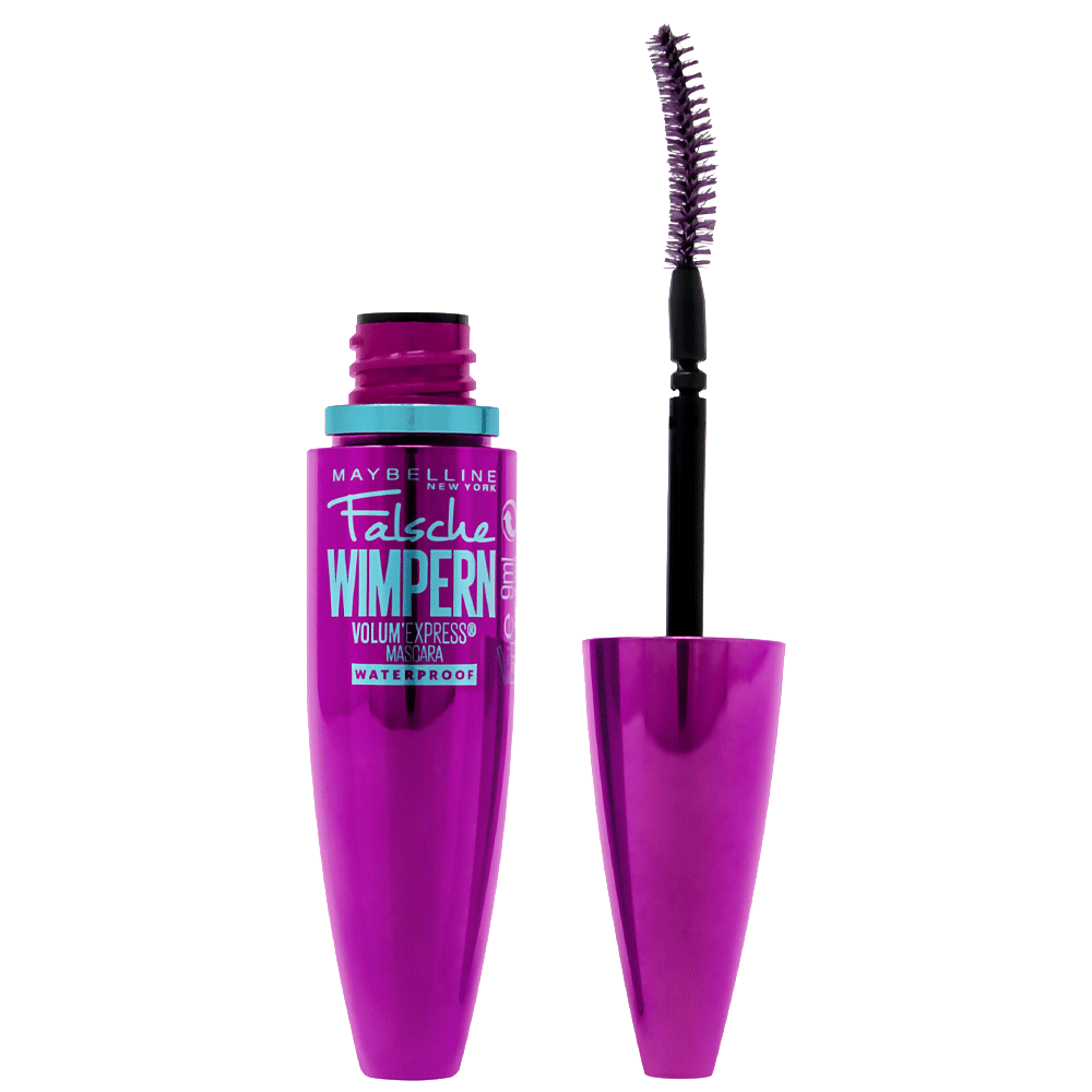 Bild: MAYBELLINE Mascara Falsies Very Black