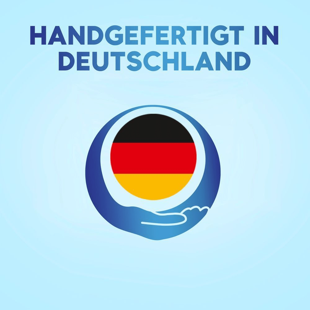 Bild: head & shoulders Feuchtigkeitsspendend Festes Anti-Schuppen Shampoo mit Kokosöl