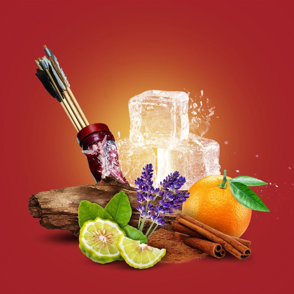 Bild: Old Spice Original After Shave Lotion